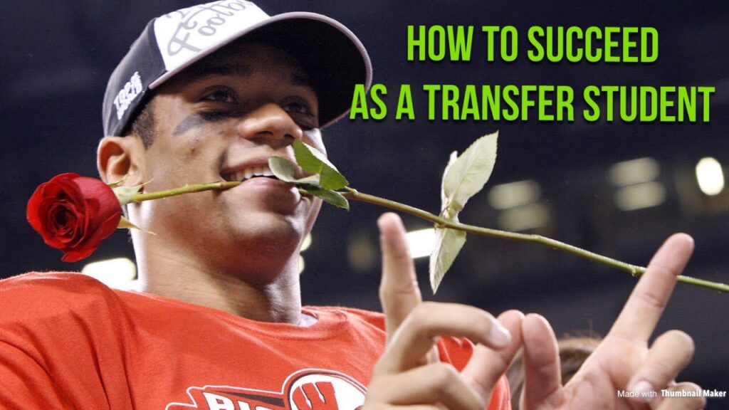 5 top things you should know when transferring colleges as an athlete 1