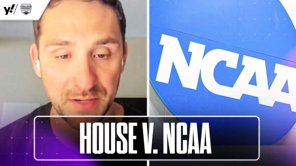 how the house and ncaas agreement could help student athletes yahoo sports
