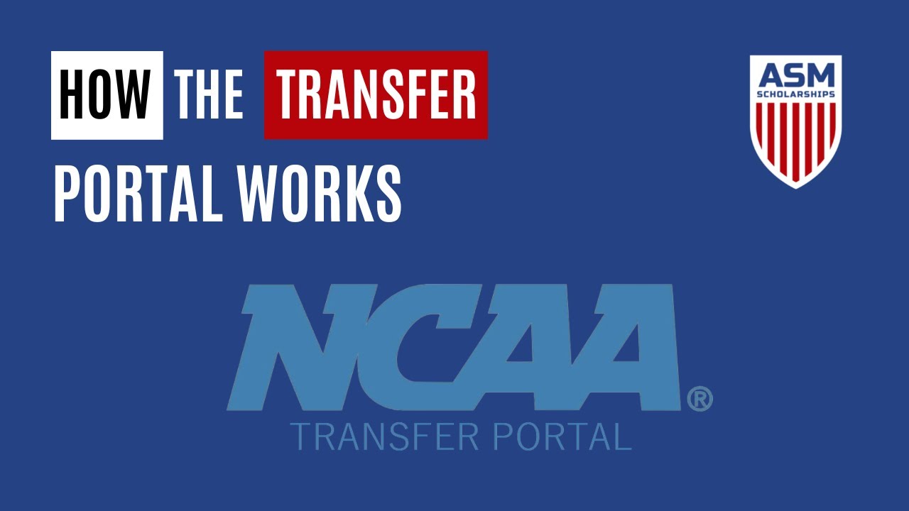 Can You Enter the Transfer Portal as a Walk-On? Understanding Your