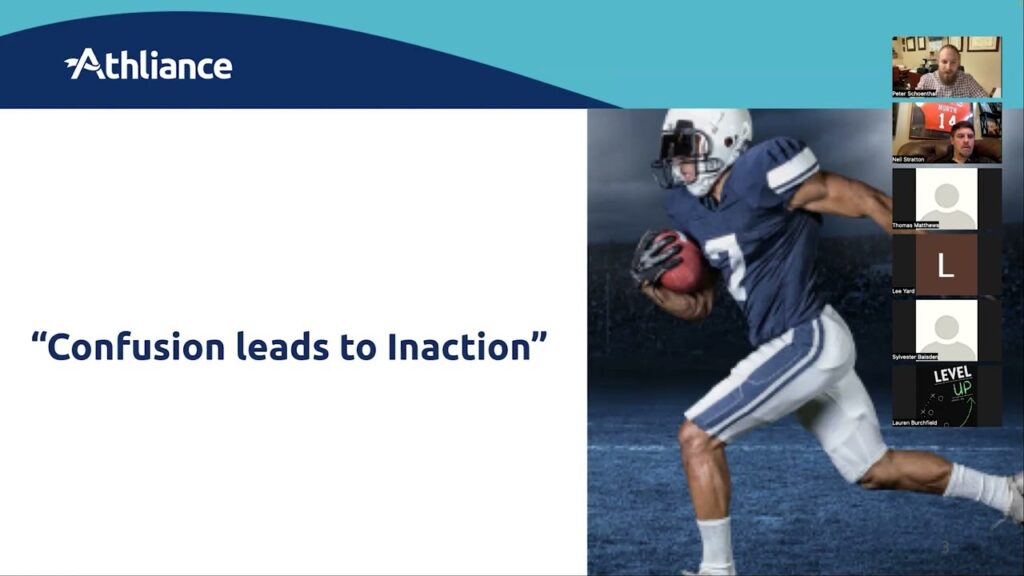how to nil for agents agencies inside the league athliance ceo peter schoenthal 1