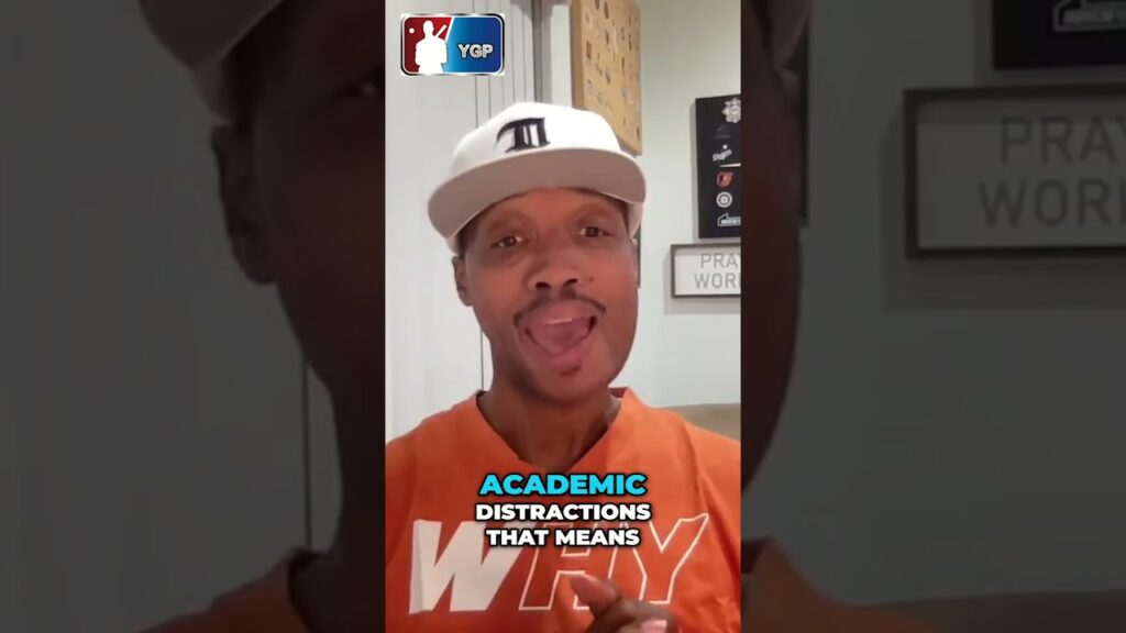 nil deals the hidden academic distraction for athletes