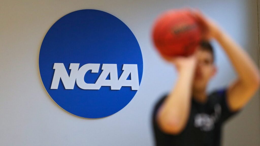 what is not allowed under ncaas new nil rules 1