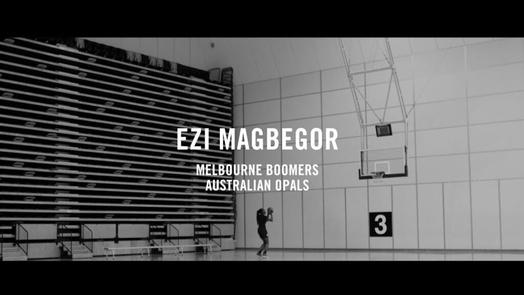 a true victorian talent meet ezi magbegor