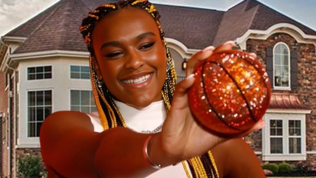 aaliyah edwards age boyfriend parents siblings height family awards net worth wnba draft