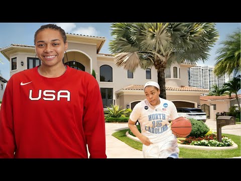allisha gray a rising star in womens basketball lifestyle and net worth