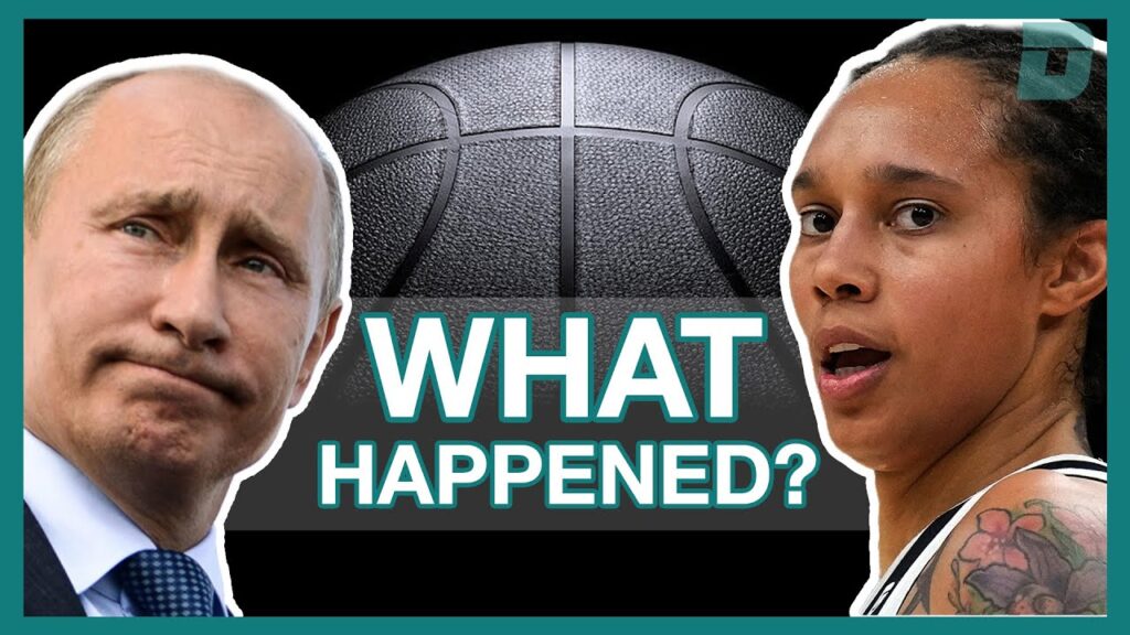 brittney griner everything you need to know