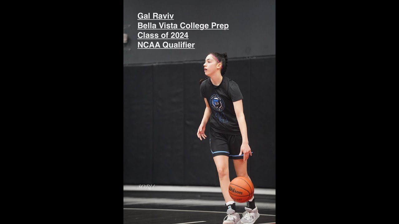Gal Raviv Quinnipiac - NIL Deals, Net Worth, Player Information ...