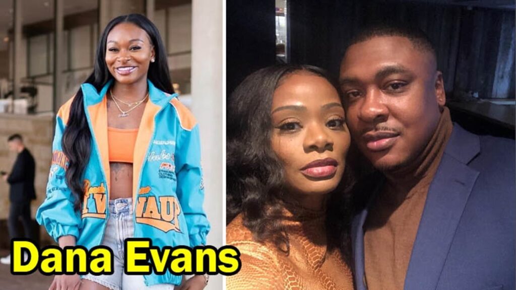 dana evans 5 things you didnt know about dana evans