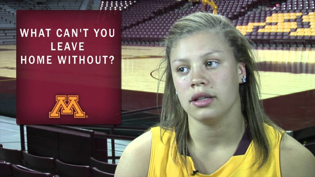 get to know rachel banham