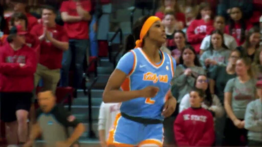 get to know rickea jackson