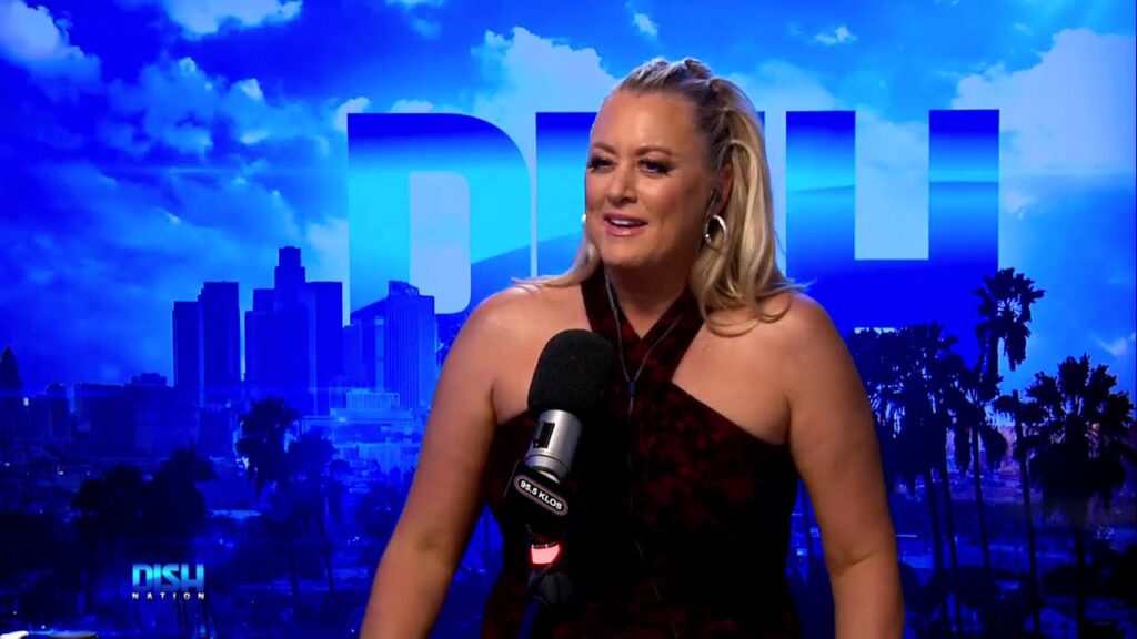 heidi hamiltons biggest career regret is lying to garry marshall