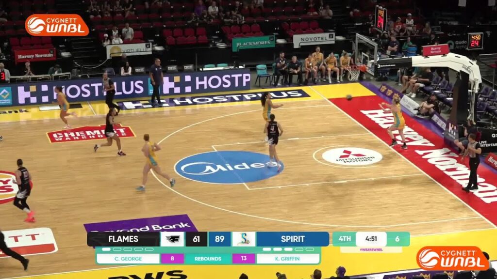 highlights from celeste taylor 20 point game