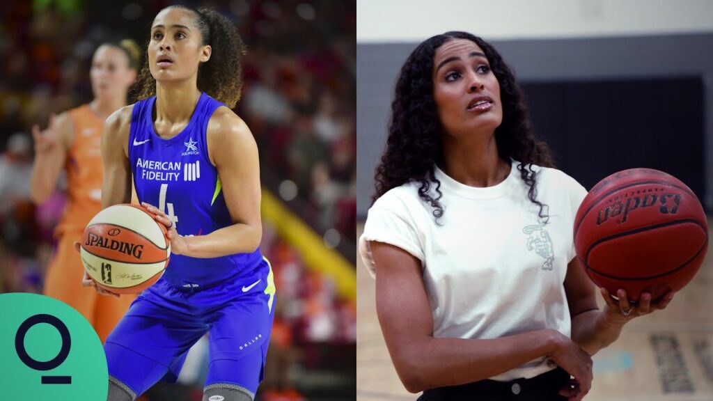 how wnbas skylar diggins smith became a superstar