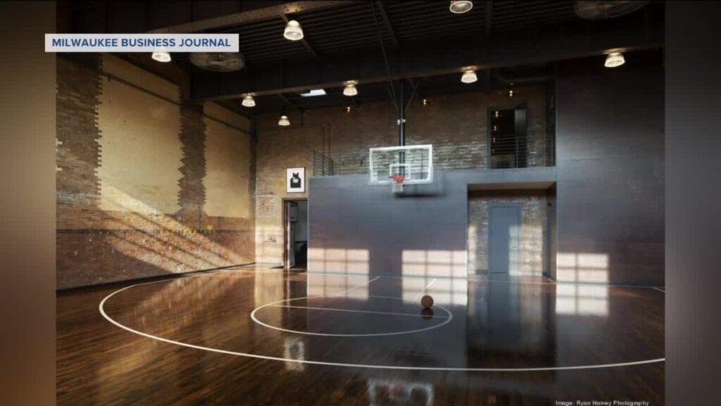 inside look at donald drivers new milwaukee loft