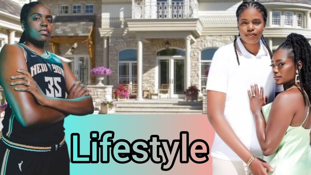 jonquel jones biography family parents love life girlfriend net worth lifestyle