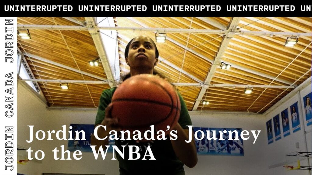jordin canada is making her wnba dreams a reality