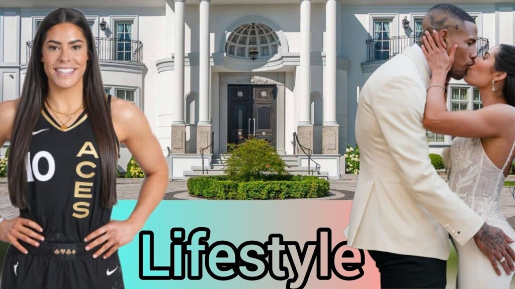 kelsey plum biography family parents marriage husband net worth lifestyle
