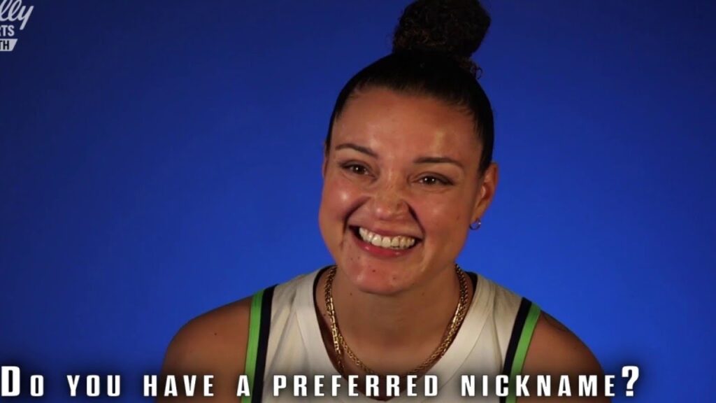 lynx insider get to know kayla mcbride
