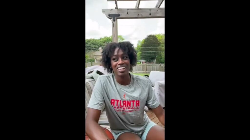 maya caldwell tells her love progress park story