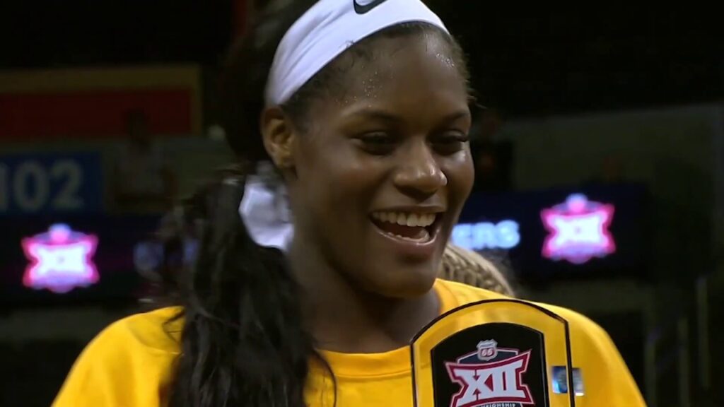 meet kalani brown