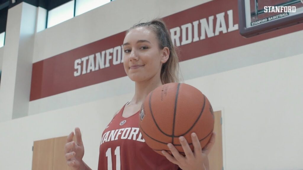 my stanford story alanna smith