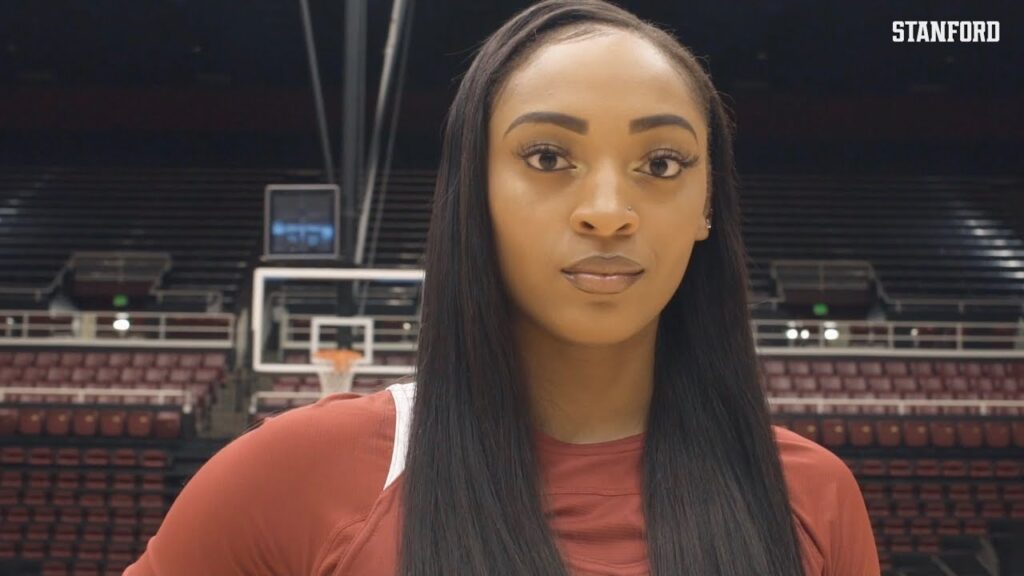 my stanford story dijonai carrington