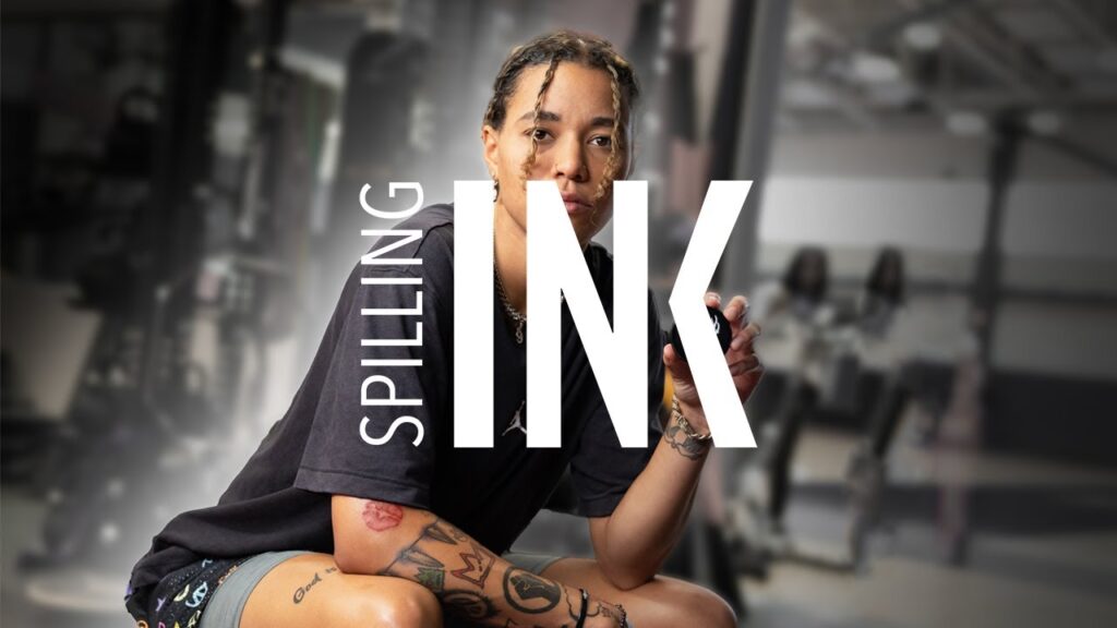natasha clouds tattoos commemorate her family cultural identity and journey f09f96a4