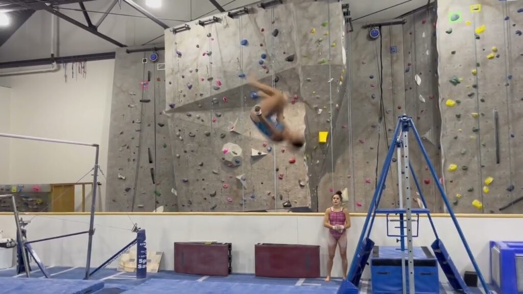 recruitment video alexis czarrunchick 2025