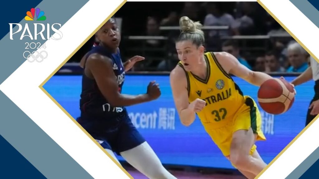 seattle storm olympian sami whitcomb played all over the world before finding home in australia