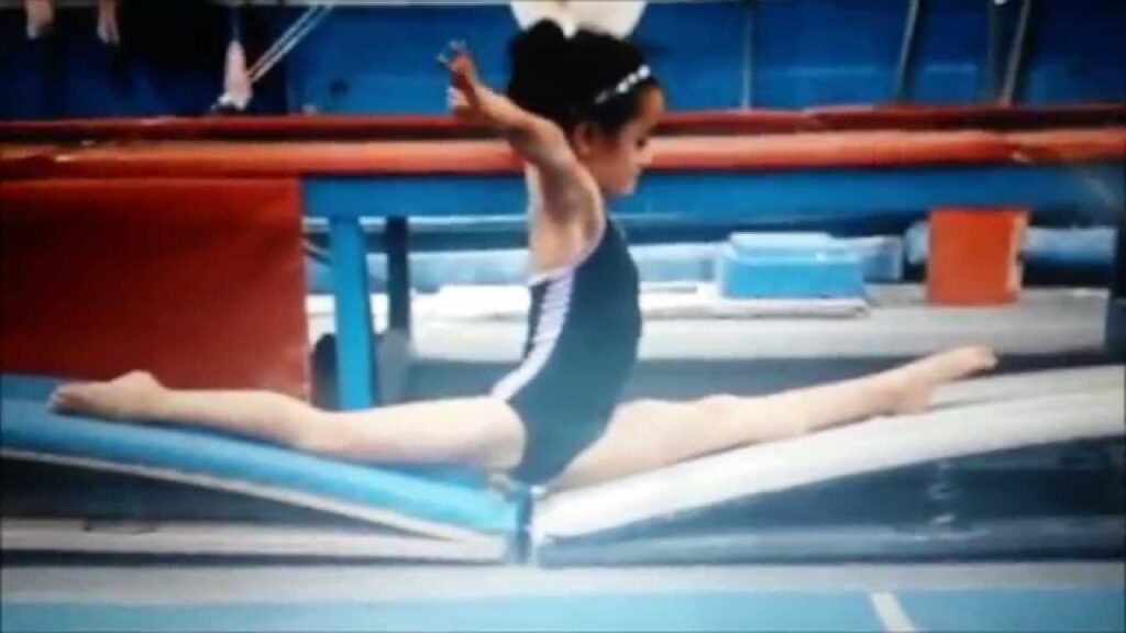 sienna robinson 8 years old hall of fame