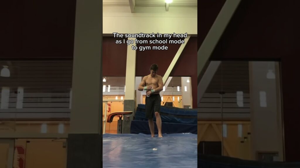 student athlete life f09f92aaf09f8fbcf09fa493 stanford studentathlete athlete sports ncaa gymnastics olympics