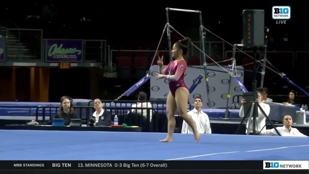 taralyn nguyen stanford floor 2023 super 16 session 2 9 800