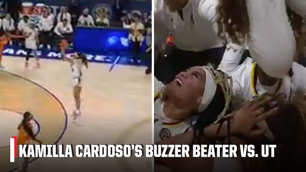 the moment that saved south carolinas undefeated season f09f98b1 espn college basketball
