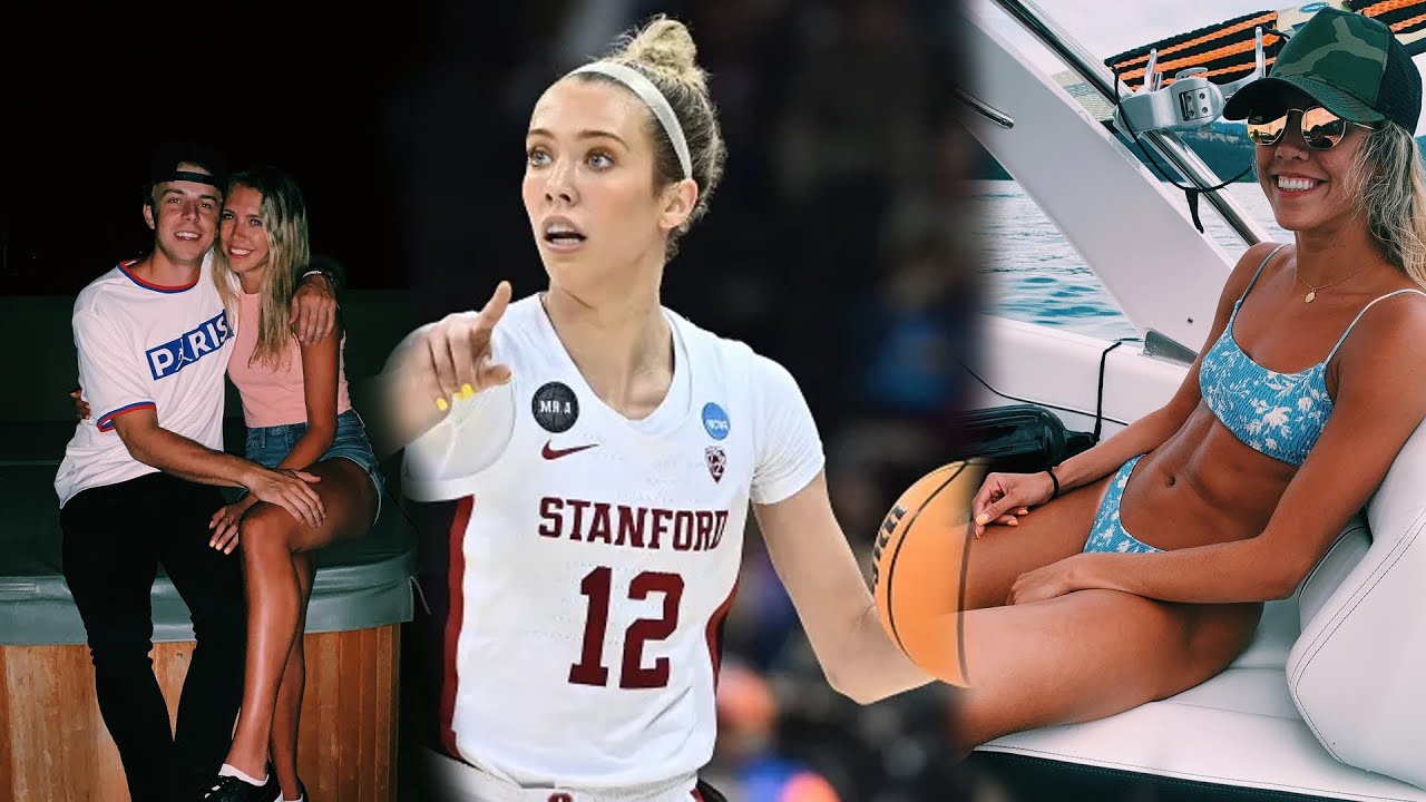 Lexie Hull - Dallas Wings Net Worth, Contract, Detailed Information - CollegeNetWorth