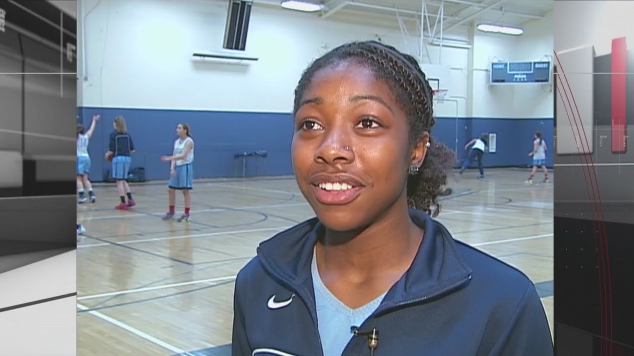 Aari McDonald Atlanta Dream Net Worth Contract Detailed Information Then And Now Aari Mcdonald 