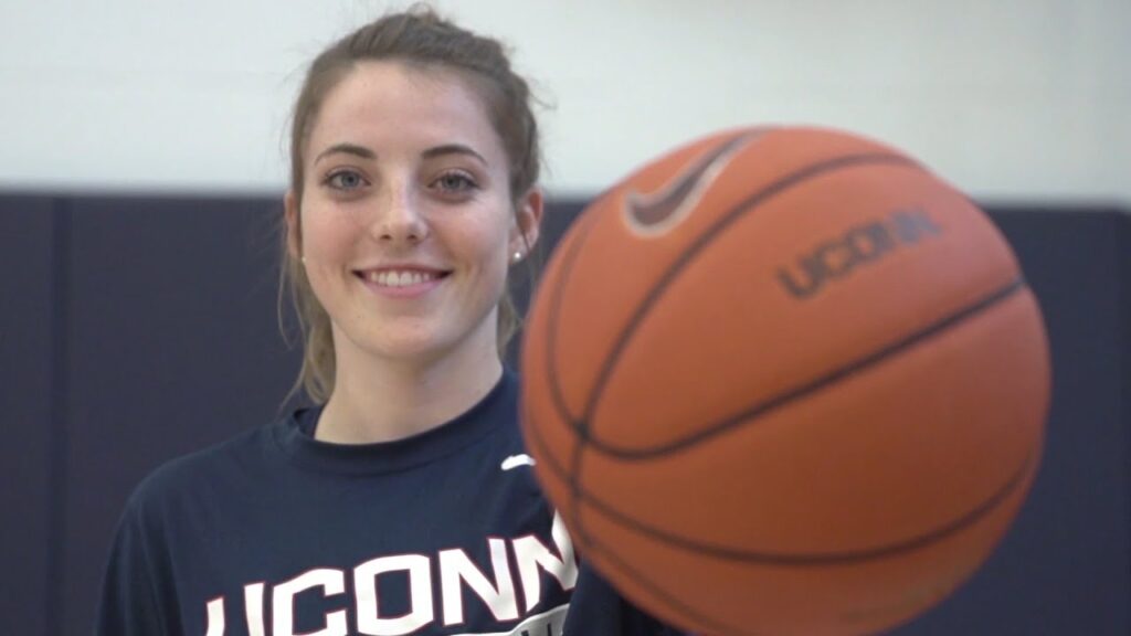 uconn womens basketball get to know katie lou samuelson