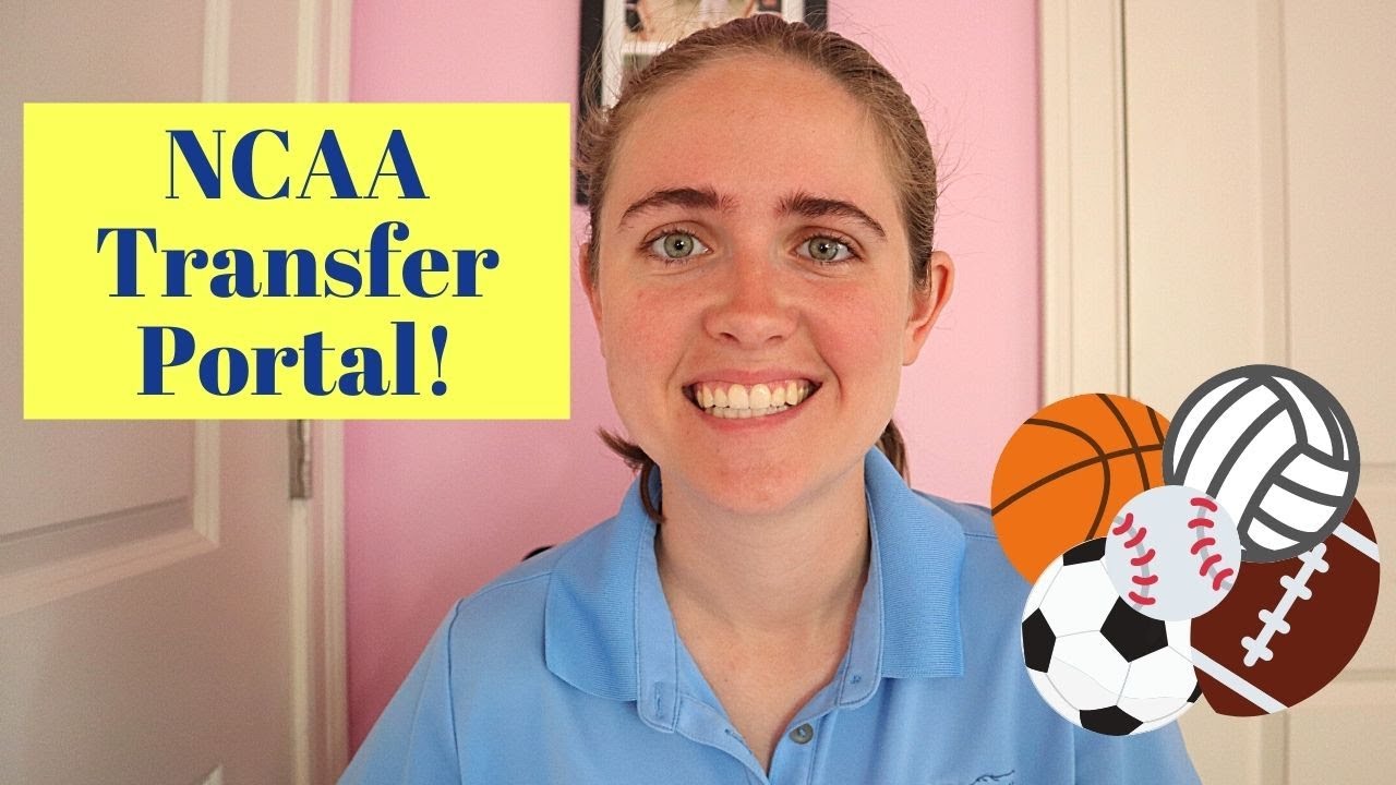 What Are the New Rules for the NCAA Transfer Portal? Key Changes Explained