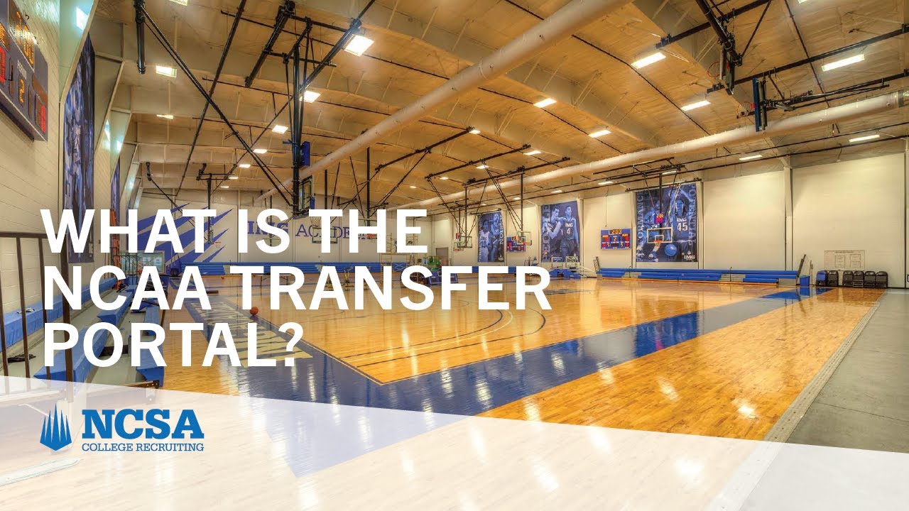 Can I View the NCAA Transfer Portal? Understanding Access and