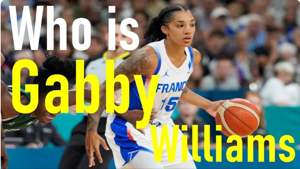 who is gabby williams rising basketball star and olympian gabby williams emma meesseman