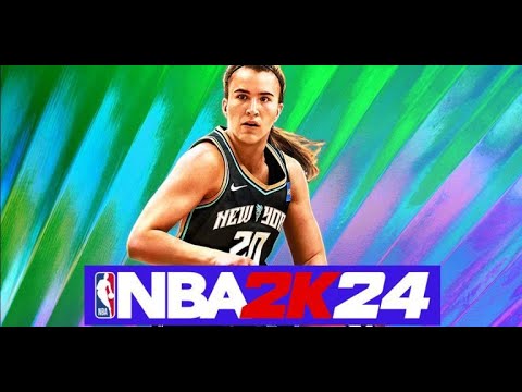 who is sabrina ionescu