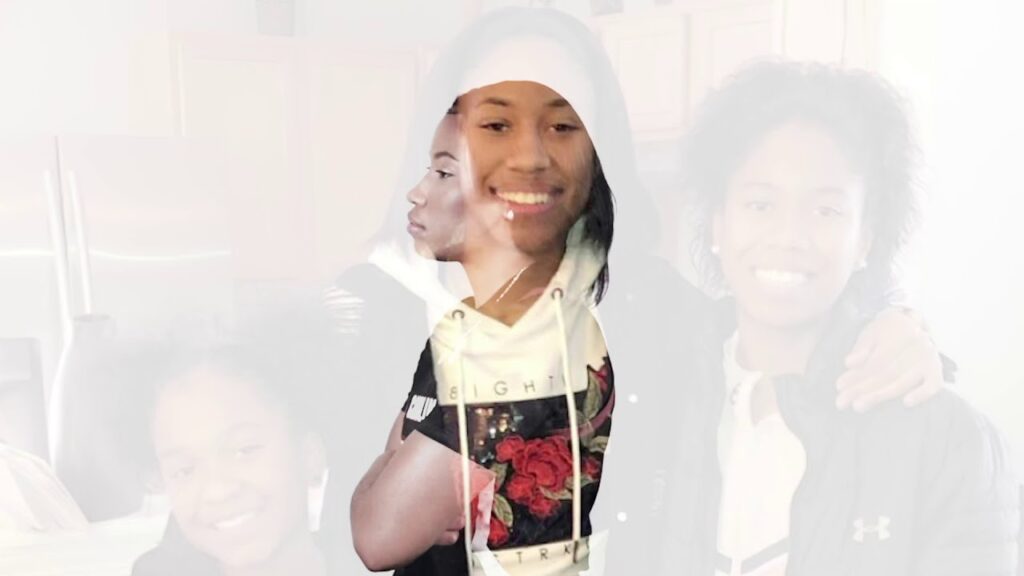 woman up tyasha harris