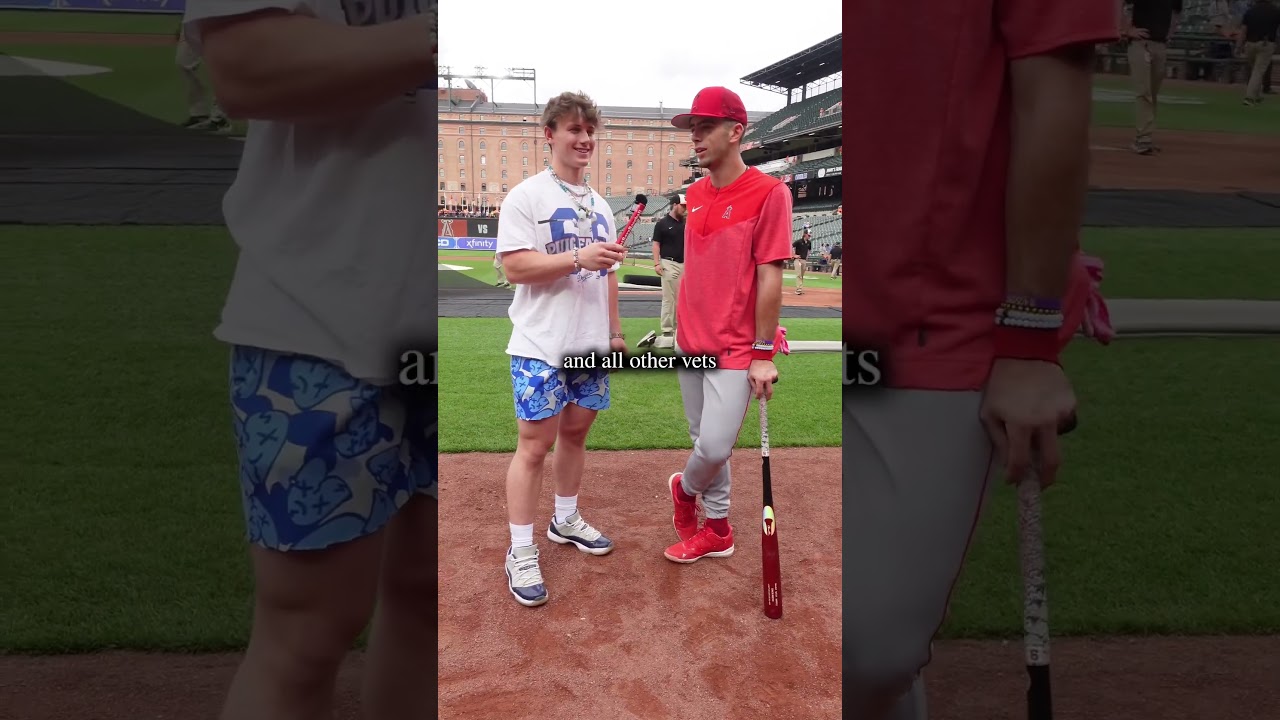 Has Anyone Gone from College Straight to MLB? Exploring Direct Pathways
