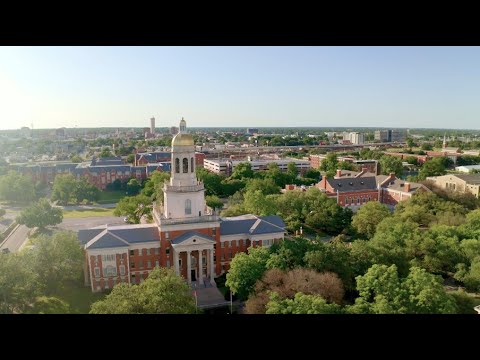 baylor college tour full episode