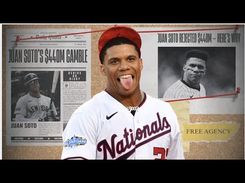 before the millions the untold story of juan soto