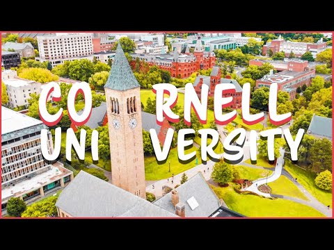 cornell university campus tourf09f8cb3the most beautiful college campus