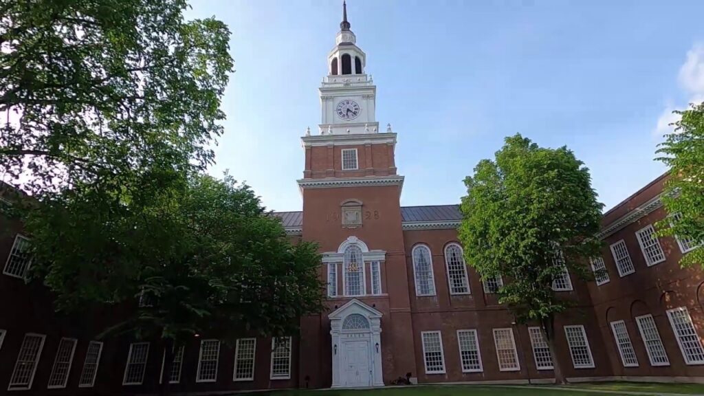 take a virtual tour of campus