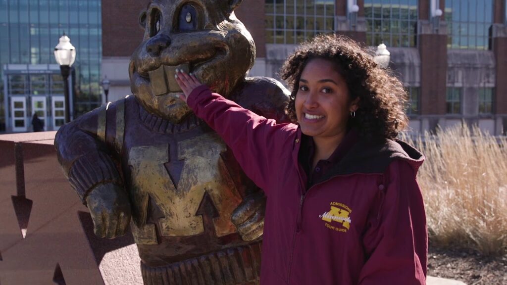 university of minnesota twin cities minneapolis campus virtual tour