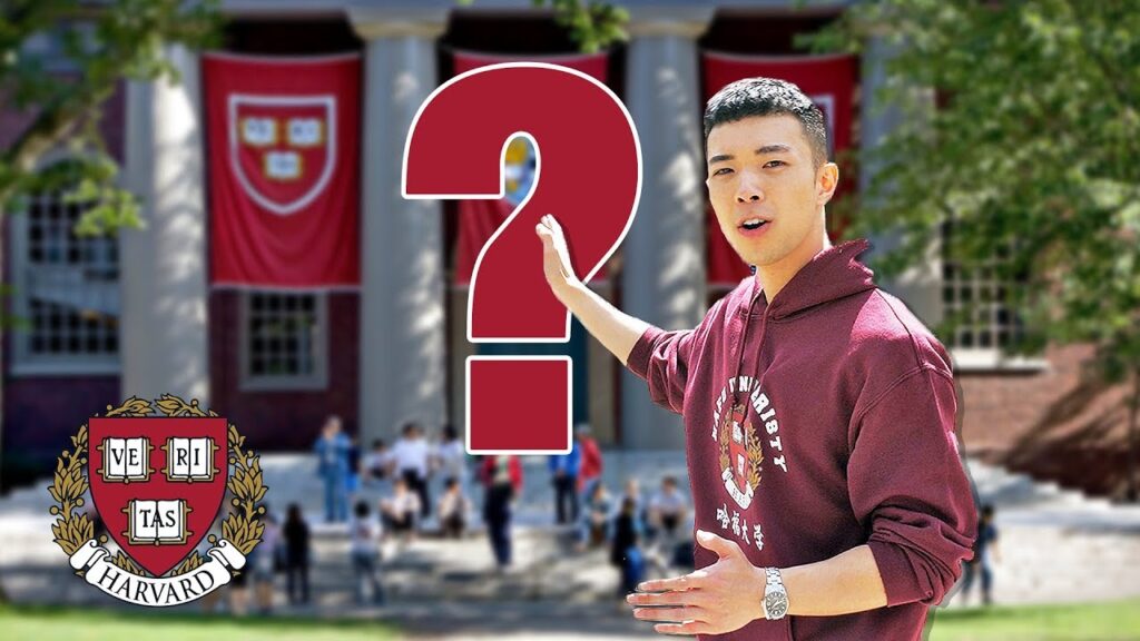 whats inside harvard university harvard campus tour