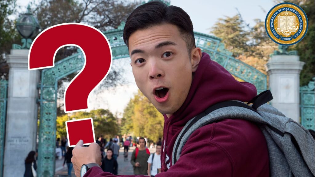 whats it like inside the best public university in the world uc berkeley campus tour