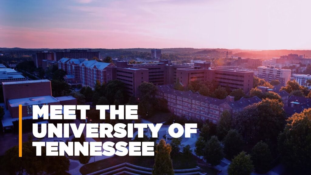 why go to university of tennessee knoxville let us introduce ourselves